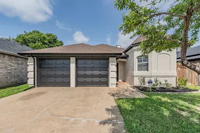 3232 Rosebank Drive, Dallas, TX 75228 - Photo 1