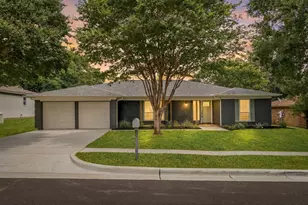 8209 Pearl St, North Richland Hills, TX 76180 - Photo 1