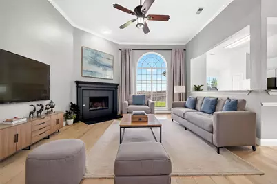 2409 Katherine Drive, Rowlett, TX 75089 - Photo 3