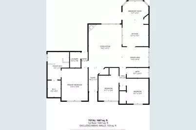 2409 Katherine Drive, Rowlett, TX 75089 - Photo 39