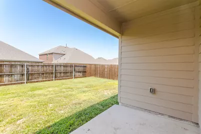 406 Saddle Club Way, Princeton, TX 75407 - Photo 31