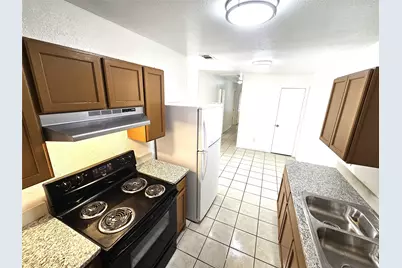 2837 Ave J, Fort Worth, TX 76105 - Photo 1