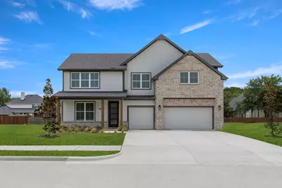 2610 Honor Court, Sherman, TX 75092 - Photo 1