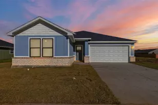 452 Peace Lily Wy, Tolar, TX 76476 - Photo 1