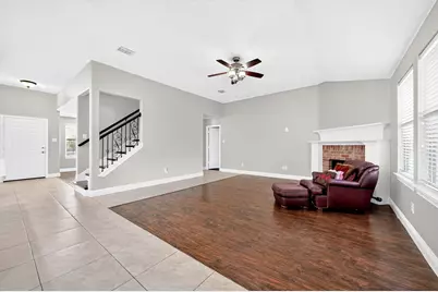 925 Cedar Creek Drive, Wylie, TX 75098 - Photo 5