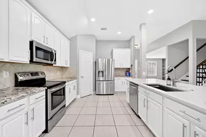 925 Cedar Creek Drive, Wylie, TX 75098 - Photo 9