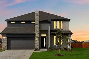 2020 Stonebrook St, Celina, TX 75009 - Photo 1