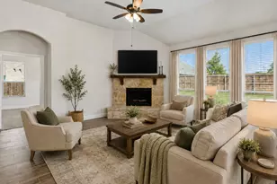 6517 Harwich Dr, Mesquite, TX 75181 - Photo 3
