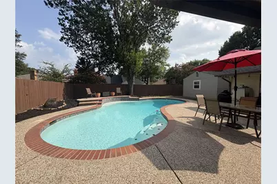 4208 Hemlock Street, Fort Worth, TX 76137 - Photo 17