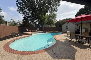 4208 Hemlock St, Fort Worth, TX 76137 - Photo 17