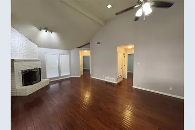 4208 Hemlock Street, Fort Worth, TX 76137 - Photo 3