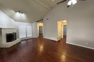 4208 Hemlock St, Fort Worth, TX 76137 - Photo 3