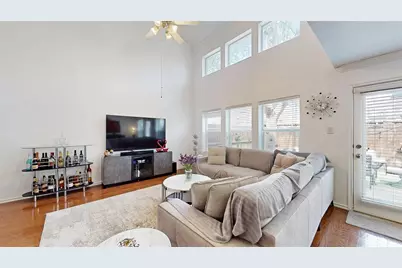 9866 Wake Bridge Drive, Frisco, TX 75035 - Photo 3