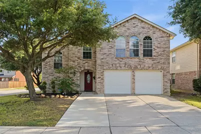 1720 Morning Dove, Aubrey, TX 76227 - Photo 1