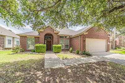 8648 Prairie Dawn Drive, Fort Worth, TX 76131 - Photo 1