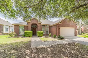 8648 Prairie Dawn Dr, Fort Worth, TX 76131 - Photo 1