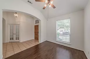 8648 Prairie Dawn Dr, Fort Worth, TX 76131 - Photo 5
