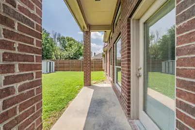 8648 Prairie Dawn Drive, Fort Worth, TX 76131 - Photo 35