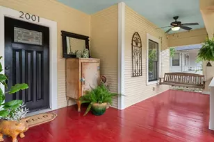 2001 Lipscomb St, Fort Worth, TX 76110 - Photo 5