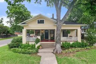 2001 Lipscomb St, Fort Worth, TX 76110 - Photo 1