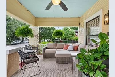 2001 Lipscomb Street, Fort Worth, TX 76110 - Photo 7