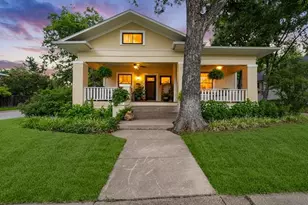2001 Lipscomb St, Fort Worth, TX 76110 - Photo 1