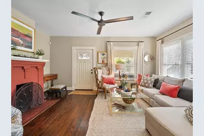 2001 Lipscomb Street, Fort Worth, TX 76110 - Photo 11
