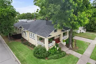 2001 Lipscomb St, Fort Worth, TX 76110 - Photo 3