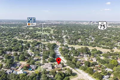 501 Arrowhead Drive, Richardson, TX 75080 - Photo 33