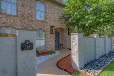 424 Danbury Drive, Shreveport, LA 71106 - Photo 1