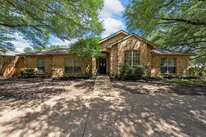 11001 Ridge Point Drive, Woodway, TX 76712 - Photo 1