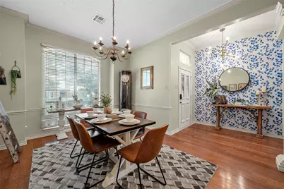 11001 Ridge Point Drive, Woodway, TX 76712 - Photo 17