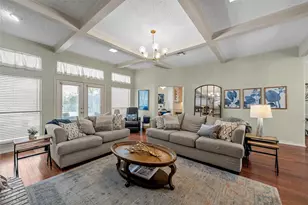 11001 Ridge Point Dr, Woodway, TX 76712 - Photo 7