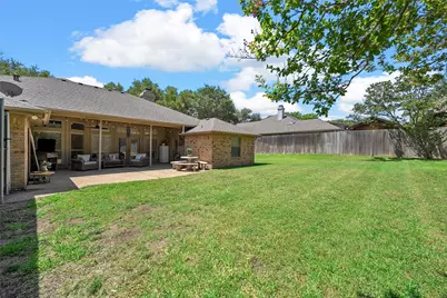 11001 Ridge Point Drive, Woodway, TX 76712 - Photo 33
