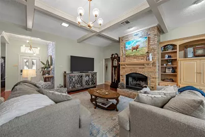 11001 Ridge Point Drive, Woodway, TX 76712 - Photo 5