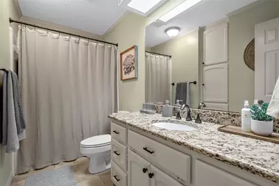 11001 Ridge Point Drive, Woodway, TX 76712 - Photo 27