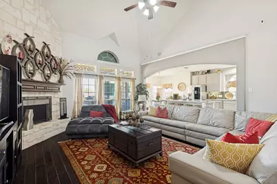 11516 Compton Trail, Fort Worth, TX 76244 - Photo 9