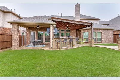 11516 Compton Trail, Fort Worth, TX 76244 - Photo 33