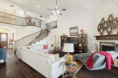 11516 Compton Trail, Fort Worth, TX 76244 - Photo 7