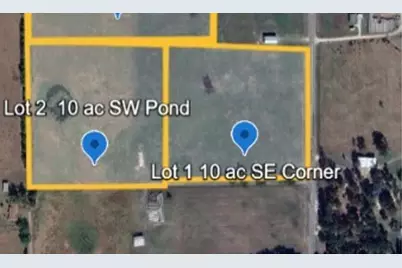 Lot 1 Cr 3356 S Fm 900, Saltillo, TX 75478 - Photo 5