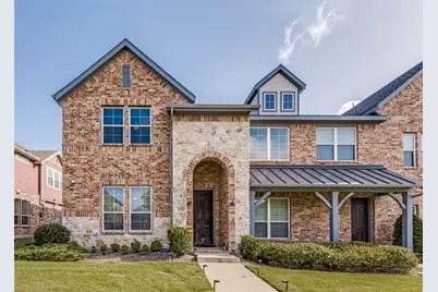 2521 Barnwood Lane, Garland, TX 75042 - Photo 1