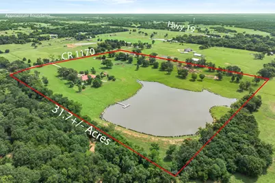 543 County Road 1170, Sulphur Springs, TX 75482 - Photo 3