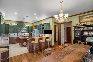 543 Co Rd 1170, Sulphur Springs, TX 75482 - Photo 19