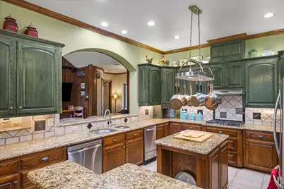 543 County Road 1170, Sulphur Springs, TX 75482 - Photo 21