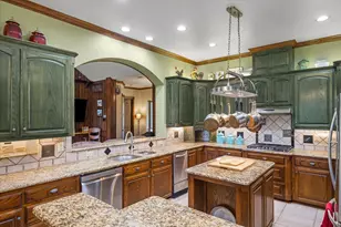 543 Co Rd 1170, Sulphur Springs, TX 75482 - Photo 21