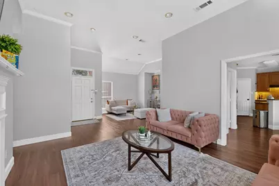 7918 Ruskin Circle, Frisco, TX 75034 - Photo 5