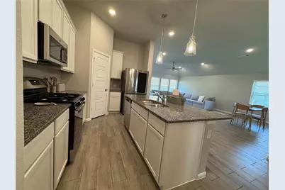 3613 Monte Carlo Lane, Denton, TX 76210 - Photo 5