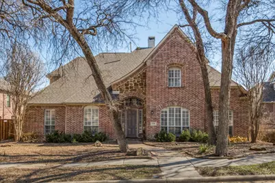 8100 Davidson Drive, Plano, TX 75025 - Photo 1