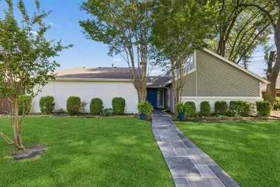 2312 La Vida Place, Plano, TX 75023 - Photo 1