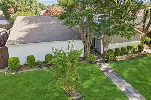 2312 La Vida Pl, Plano, TX 75023 - Photo 35